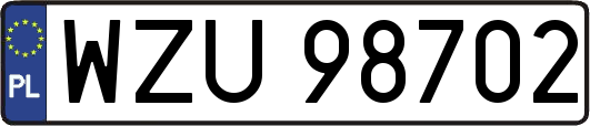 WZU98702