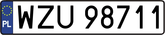 WZU98711