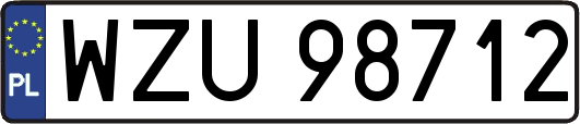 WZU98712