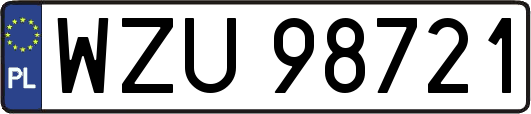 WZU98721