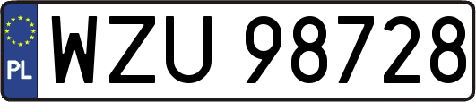 WZU98728