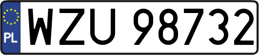 WZU98732