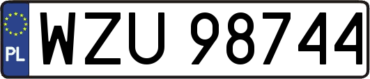 WZU98744