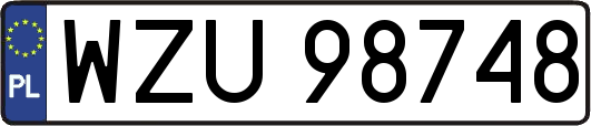 WZU98748