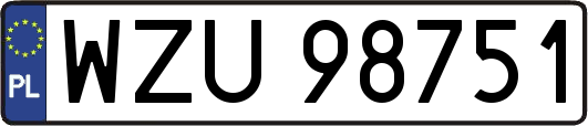 WZU98751