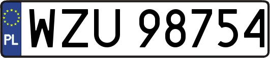 WZU98754