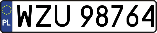 WZU98764