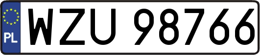WZU98766