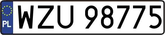WZU98775