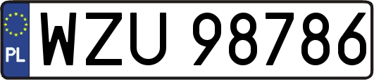 WZU98786