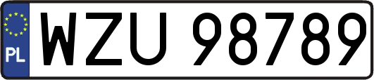 WZU98789