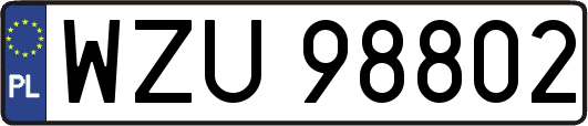 WZU98802