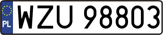 WZU98803