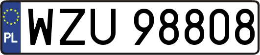 WZU98808