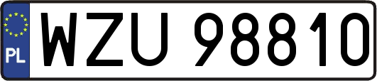 WZU98810