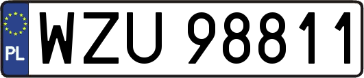 WZU98811