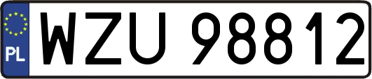 WZU98812