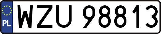 WZU98813