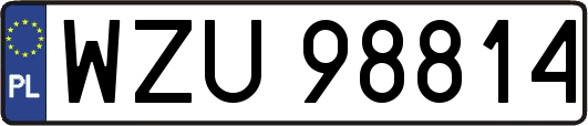WZU98814