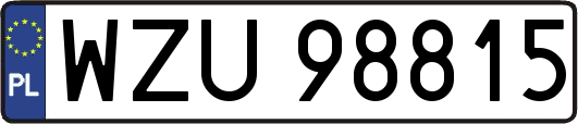 WZU98815