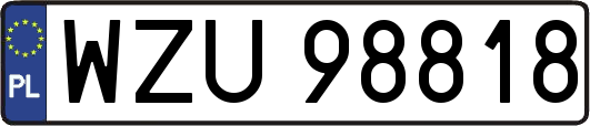WZU98818