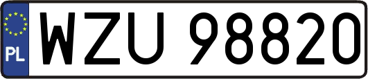 WZU98820
