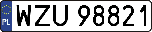 WZU98821