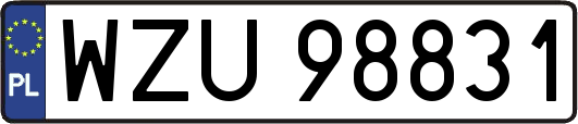 WZU98831