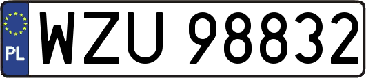 WZU98832