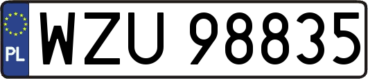 WZU98835