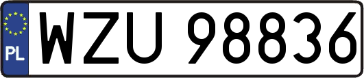 WZU98836