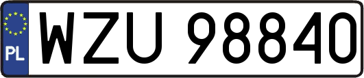 WZU98840