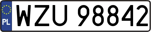 WZU98842