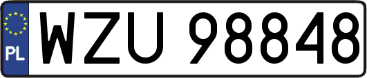 WZU98848