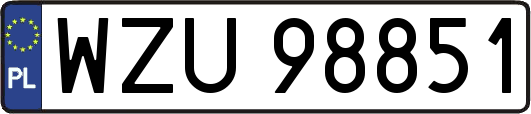 WZU98851