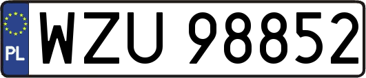 WZU98852