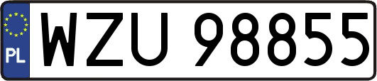 WZU98855