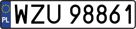WZU98861