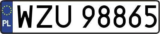 WZU98865