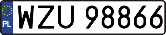 WZU98866