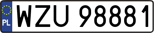 WZU98881