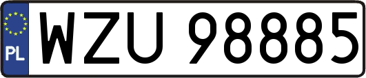 WZU98885