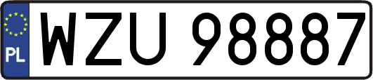 WZU98887