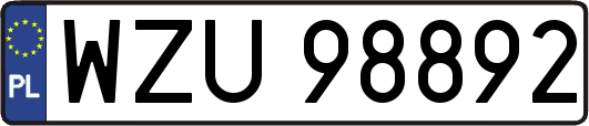 WZU98892