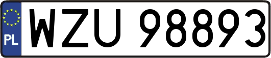 WZU98893