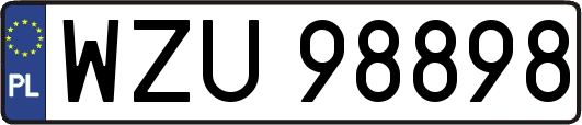 WZU98898