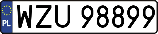 WZU98899