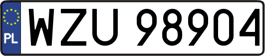 WZU98904
