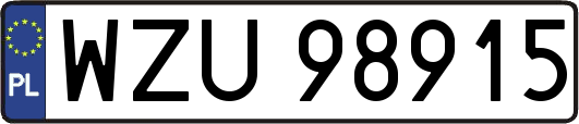 WZU98915