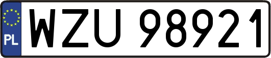 WZU98921